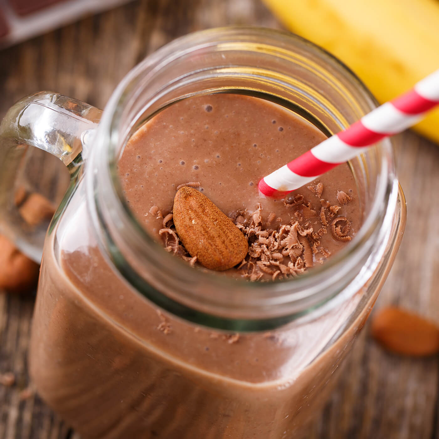 Protein Recipe