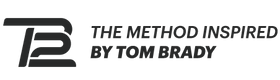 TB12 logo