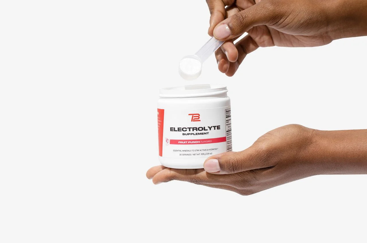 Electrolytes Product