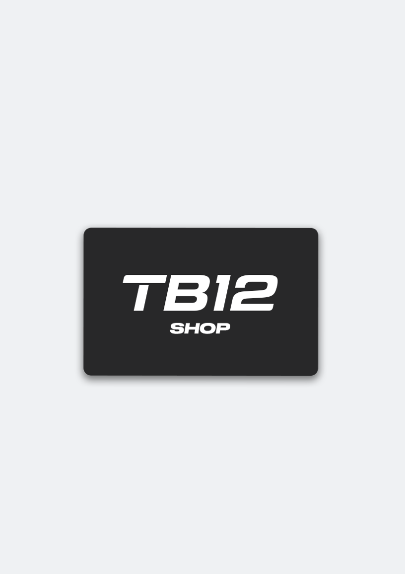 tb12 shop