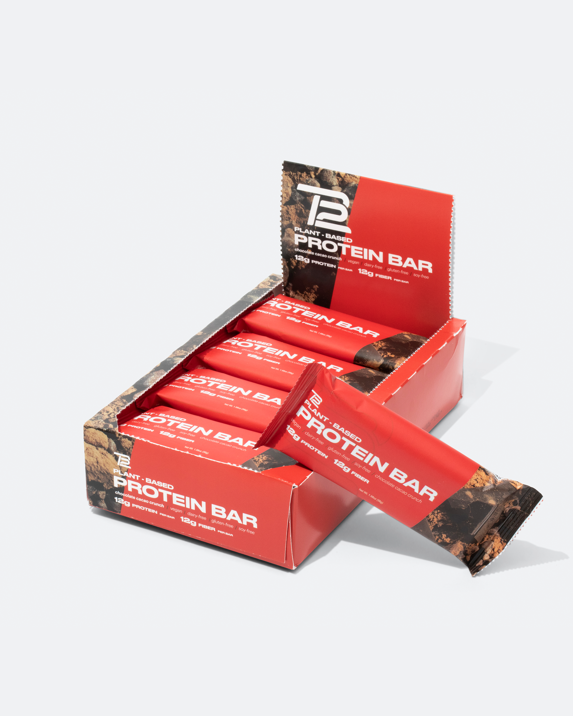 Chocolate Cacao Crunch |