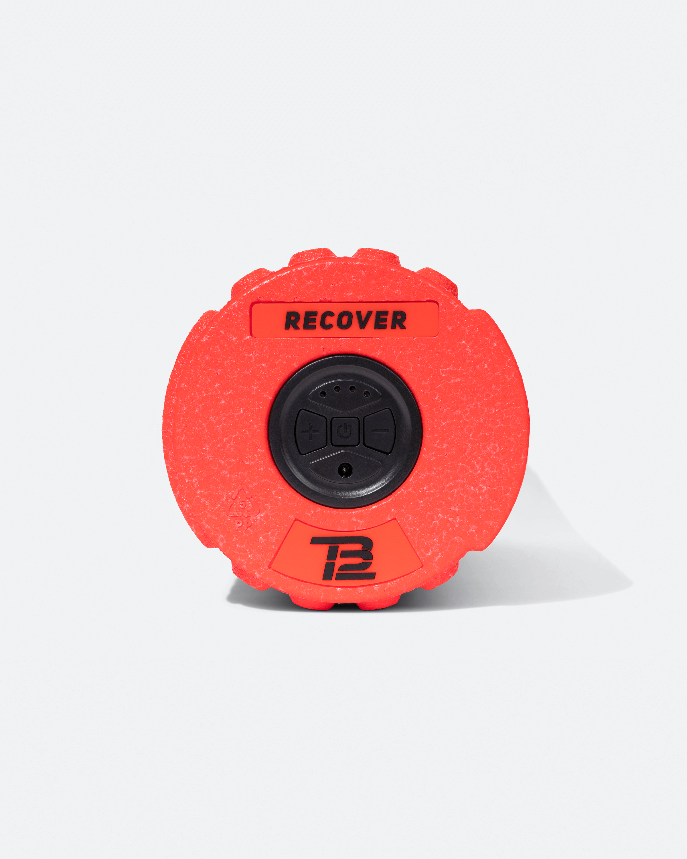 TB12 Vibrating Pliability Roller & Mini Sphere Bundle