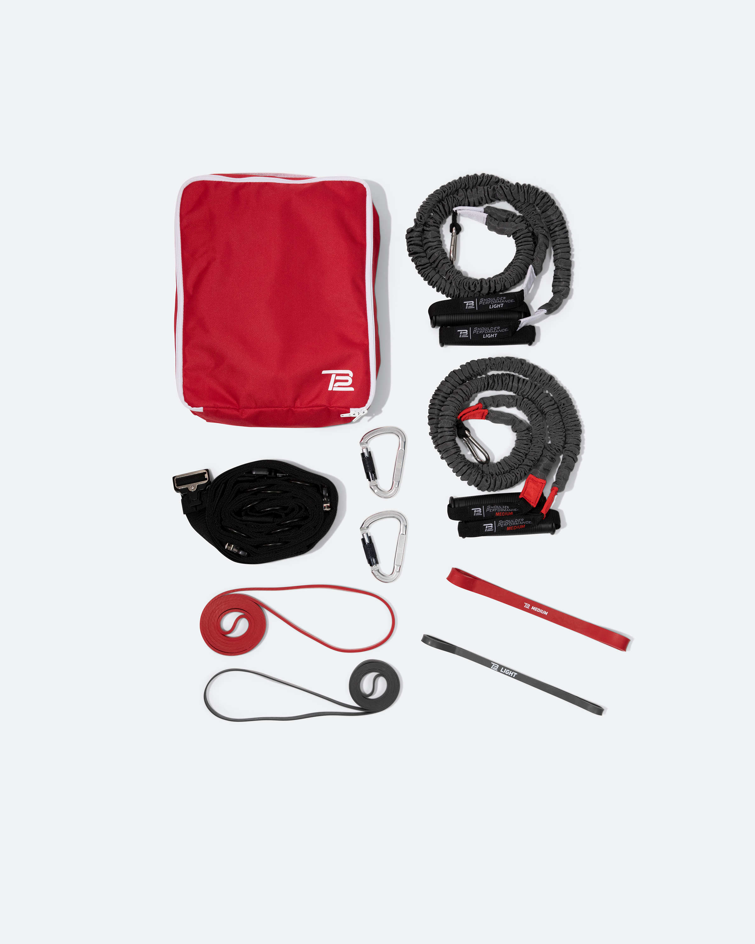 TB12 Pliability Training Kit