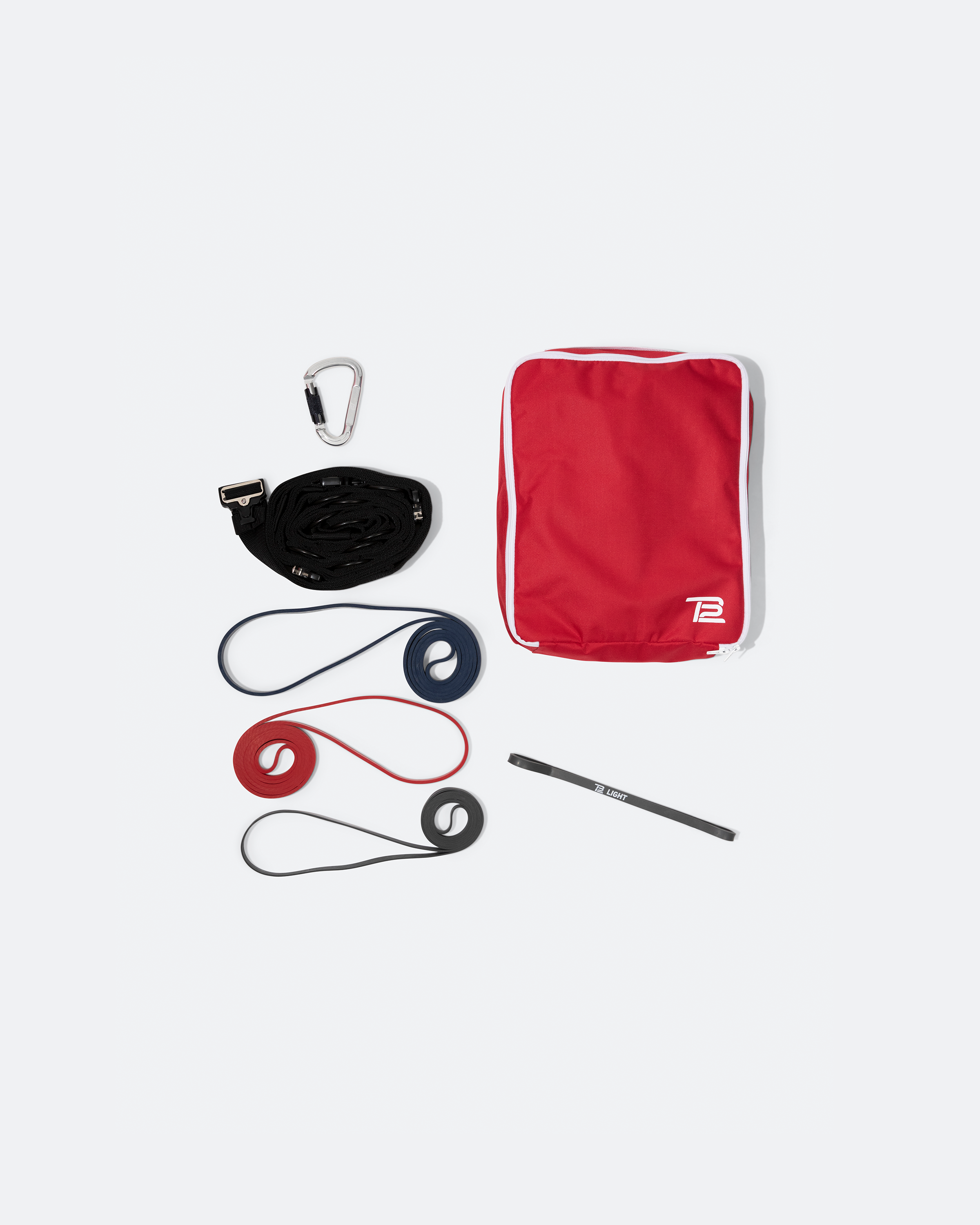 TB12 Pliability Training Kit