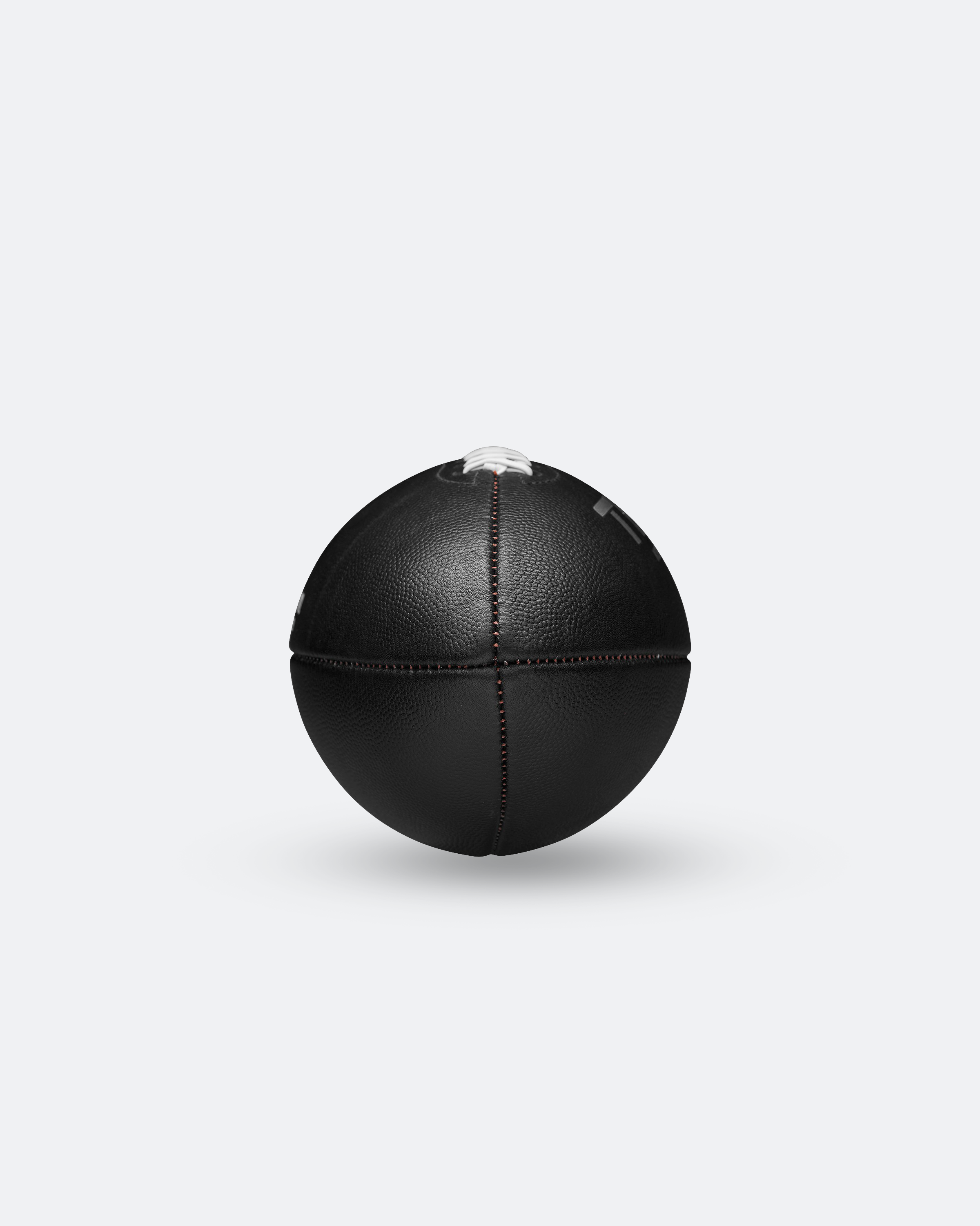 TB12 x Wilson "LFG" Limited Edition Football