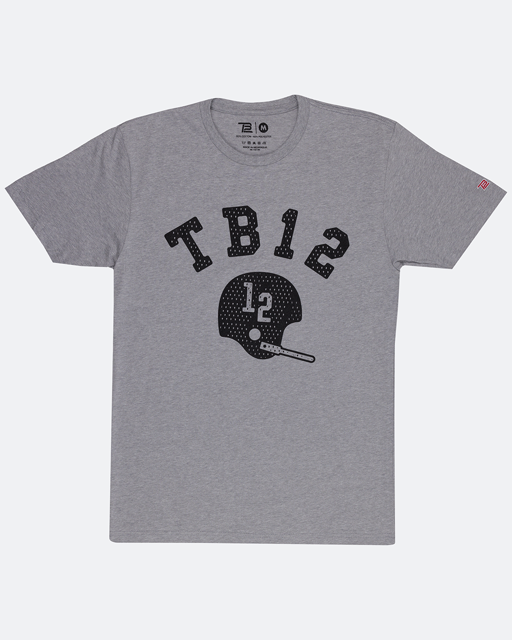 tb12 women's shirt