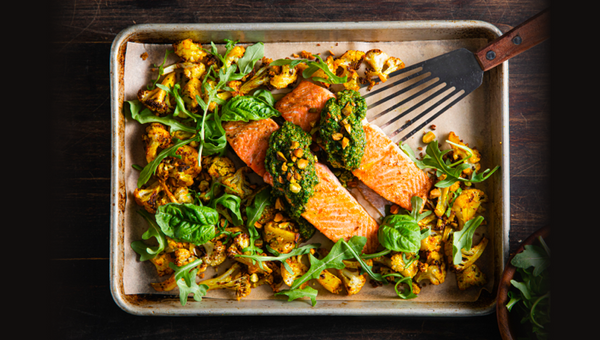 How to Eat for a Healthy Gut and Improved Performance