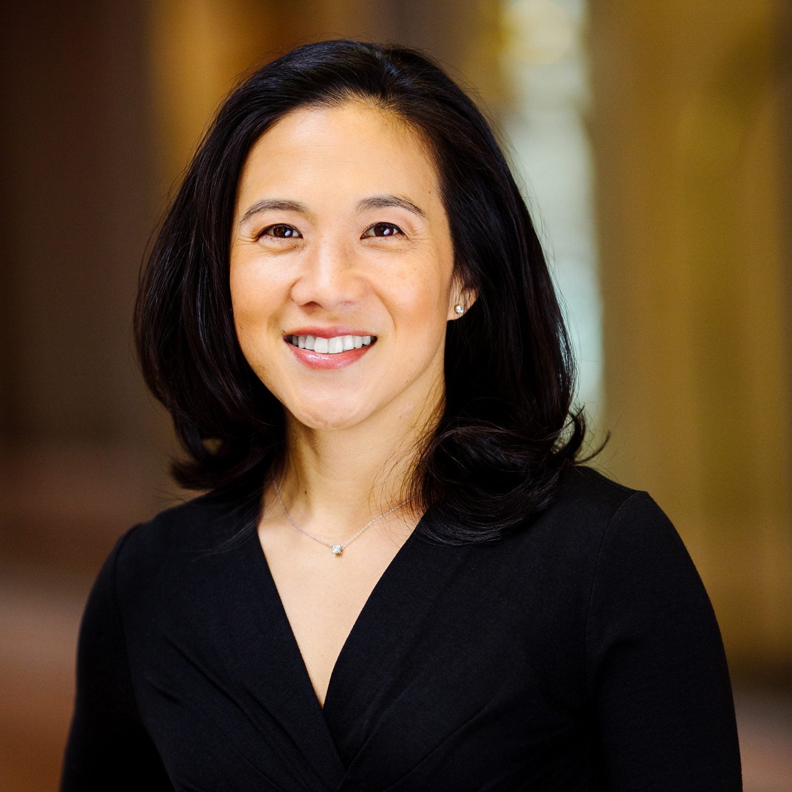 Angela Duckworth on Developing a Passion and Making Your Life Matter