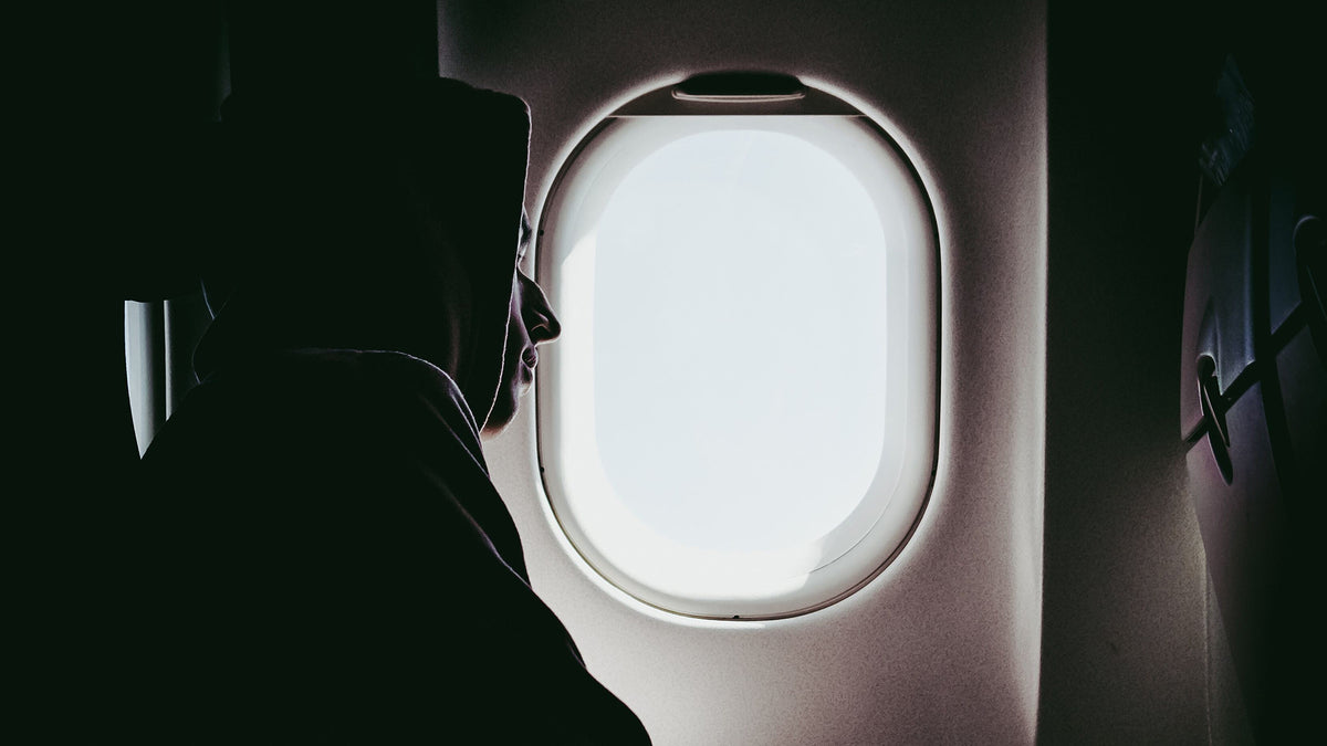 5 Hacks For Beating Jet Lag
