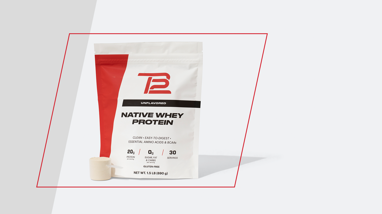 What is "Native" Whey Protein?