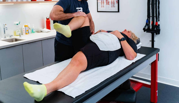 Manage Your Hip Pain and Unlock More Mobile Hips