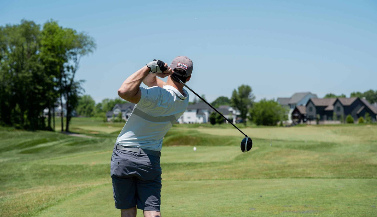 Why Hip Mobility is a Difference Maker For Amateur Golfers