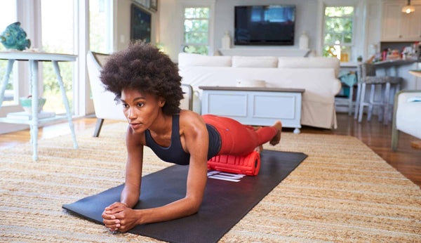 4 Tips for Treating Your Shin Splints the TB12 Way