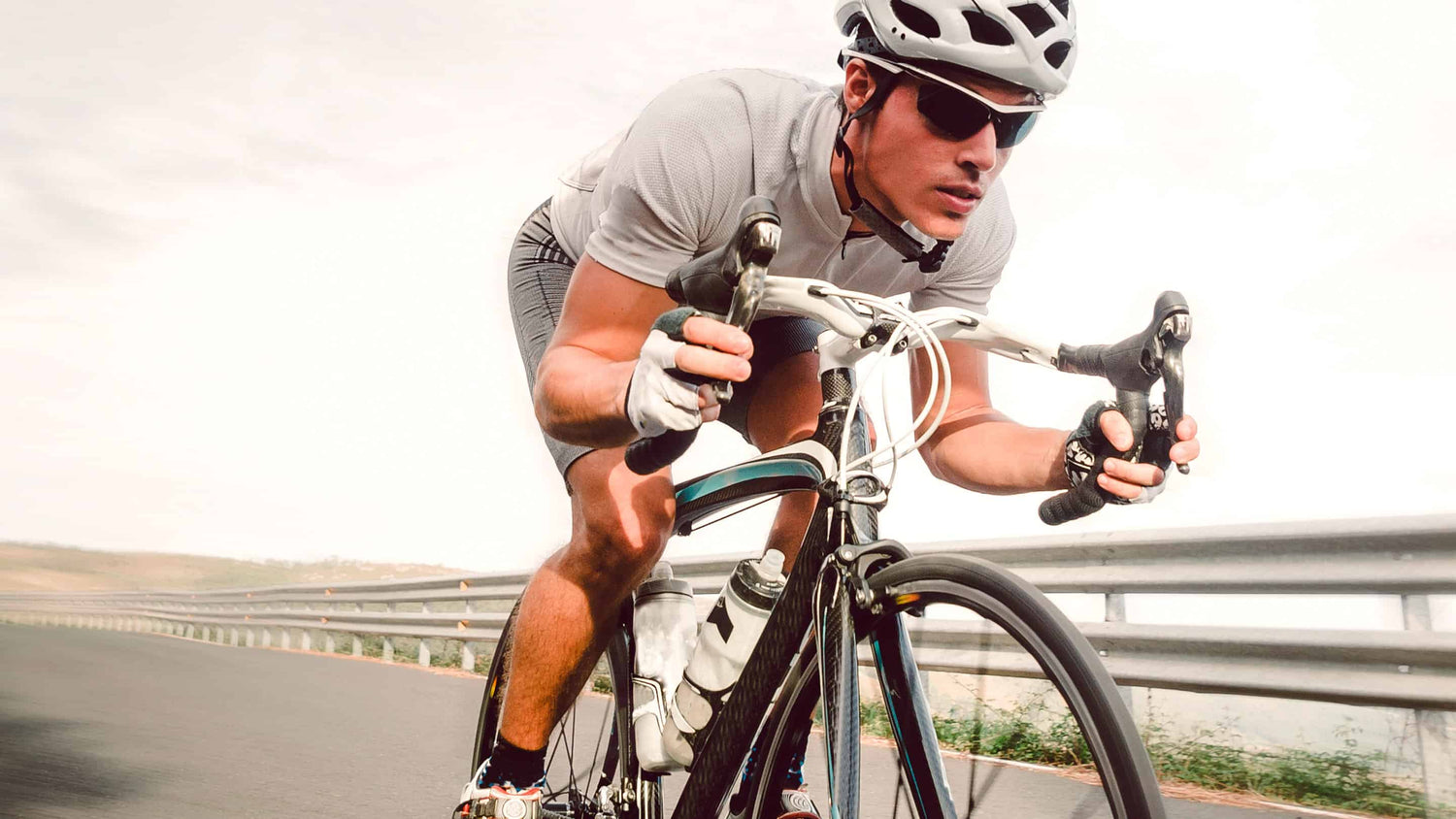 Performance and Active Recovery Exercises for Cyclists