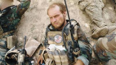 Green Beret Foundation & The Comeback of Kevin Flike