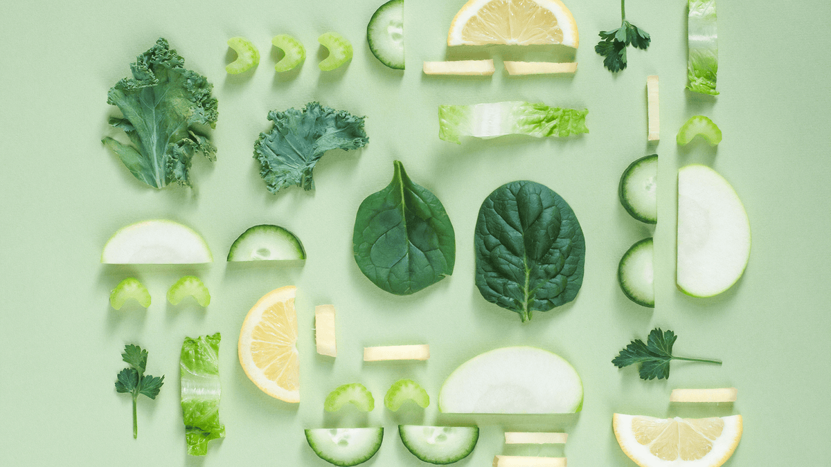 Top-10 Foods to Keep You Naturally Hydrated