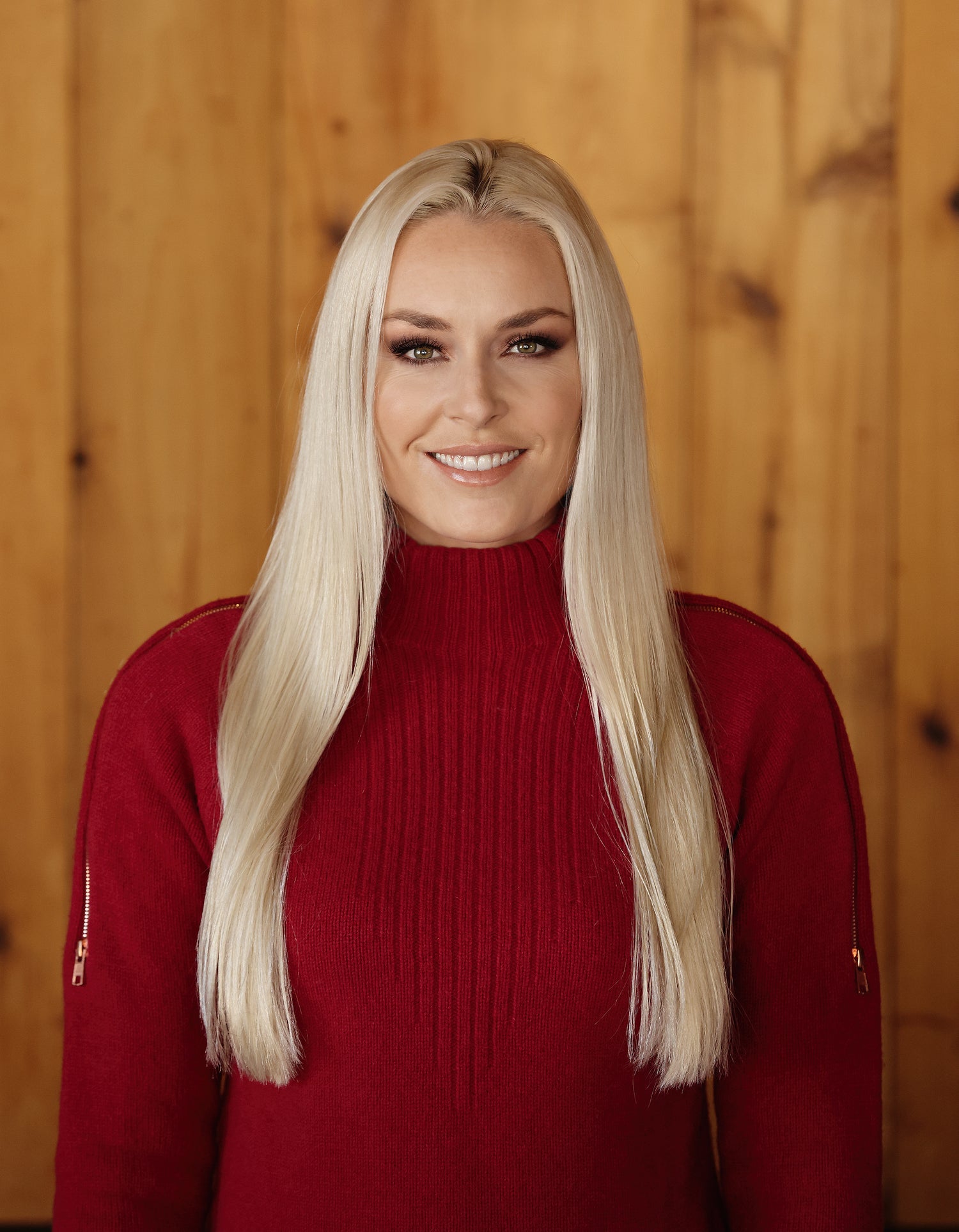 Lindsey Vonn on Finding Purpose in the Face of Adversity