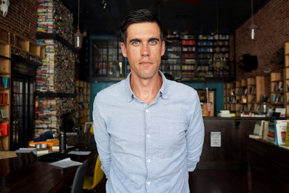 Ryan Holiday on How We Can Improve Our Lives Through Stoicism