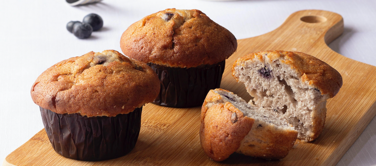 muffins
