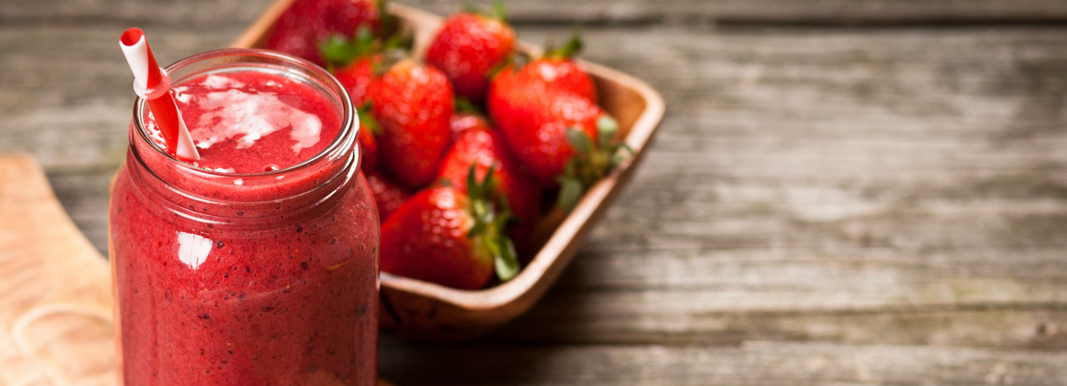 Blood Orange Smoothie Recipe