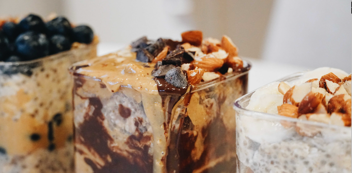 Overnight Oats