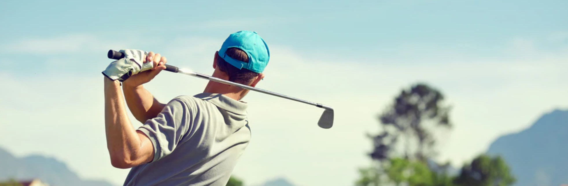 5 Functional Exercises Every Golfer Should Be Doing