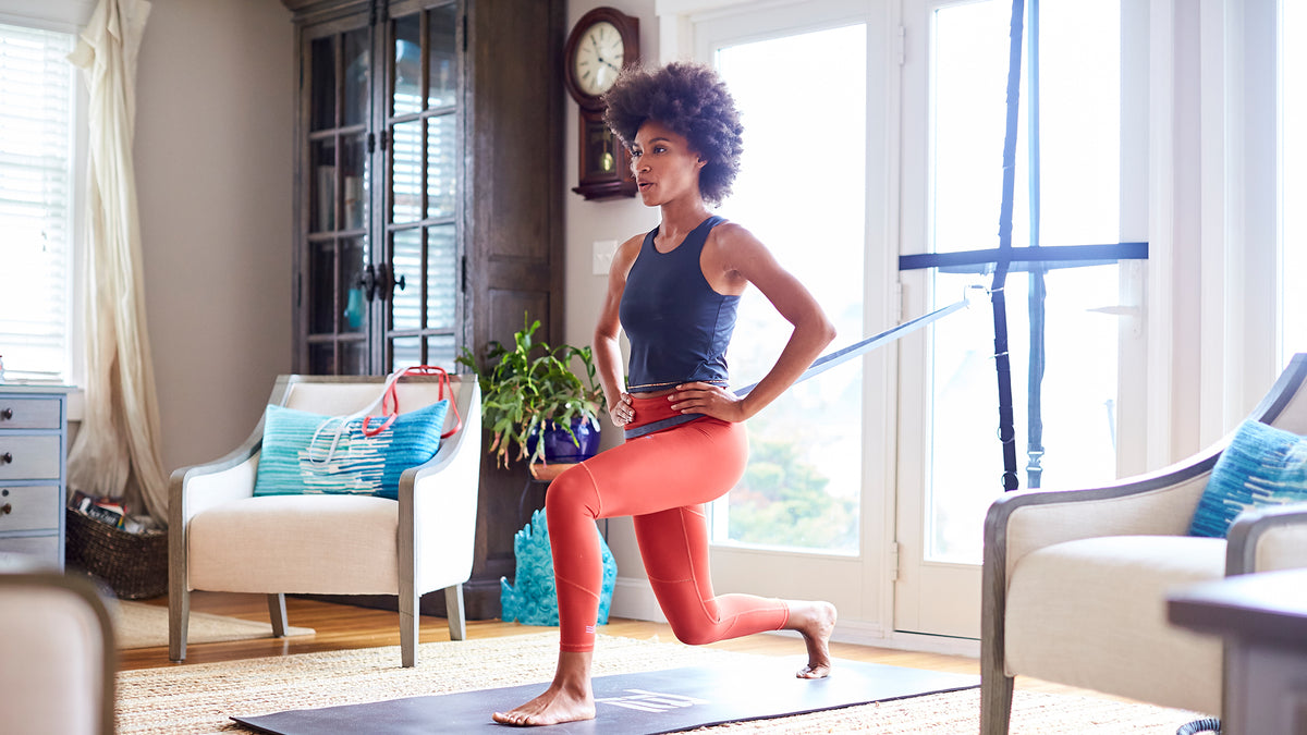 5 Functional Core Movements You Should Be Doing