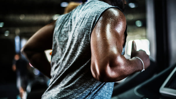 How to Spot — and Stop — Dehydration this Summer