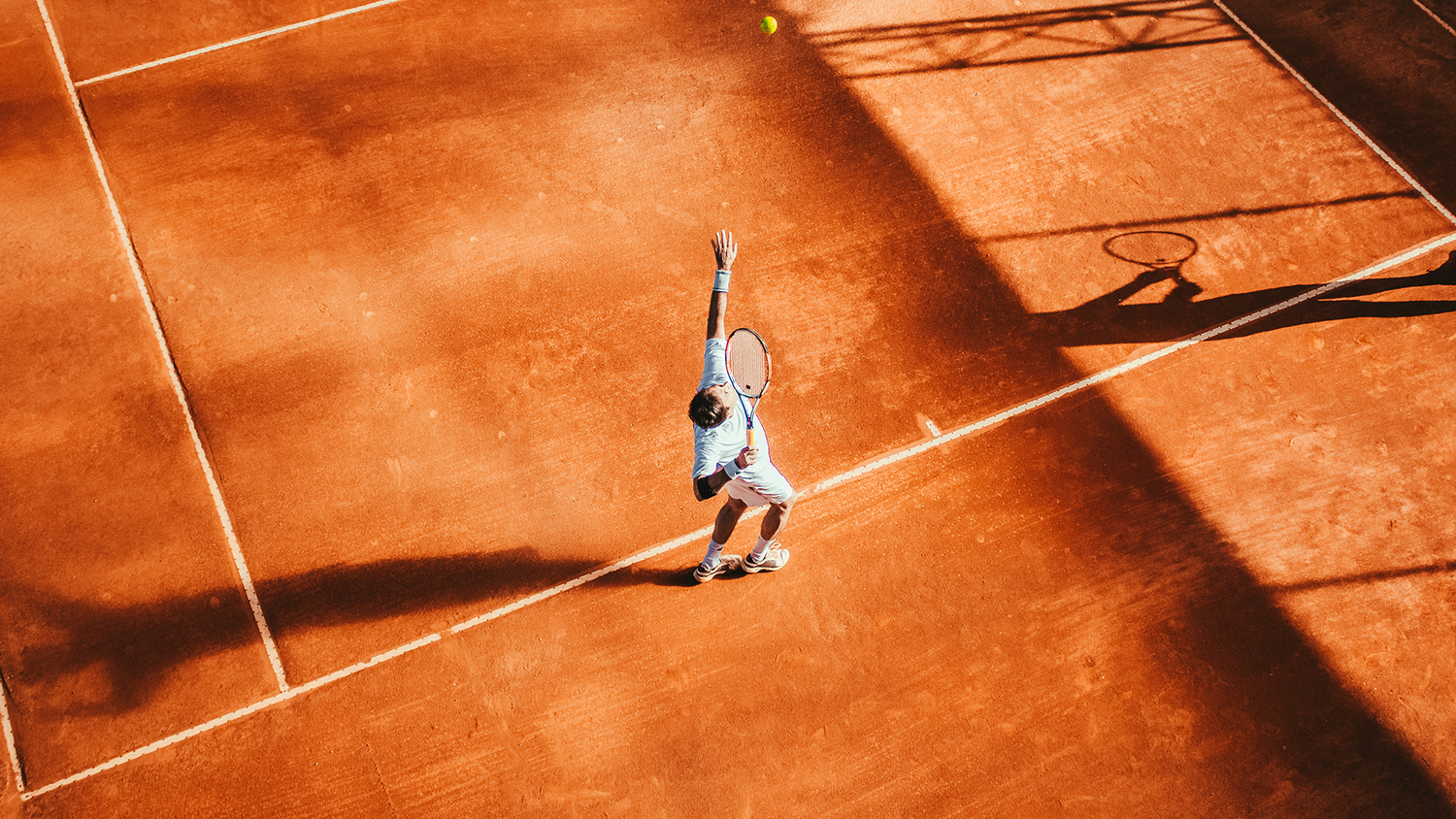5 Key Exercises For Tennis Players