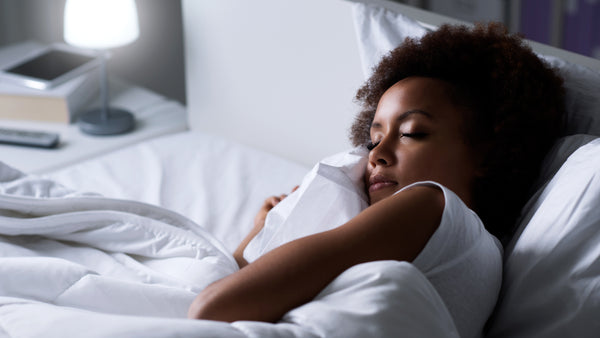 Acupressure Points for Sleep