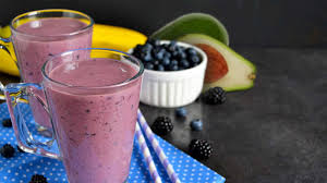 Brain Boosting Smoothie Recipe