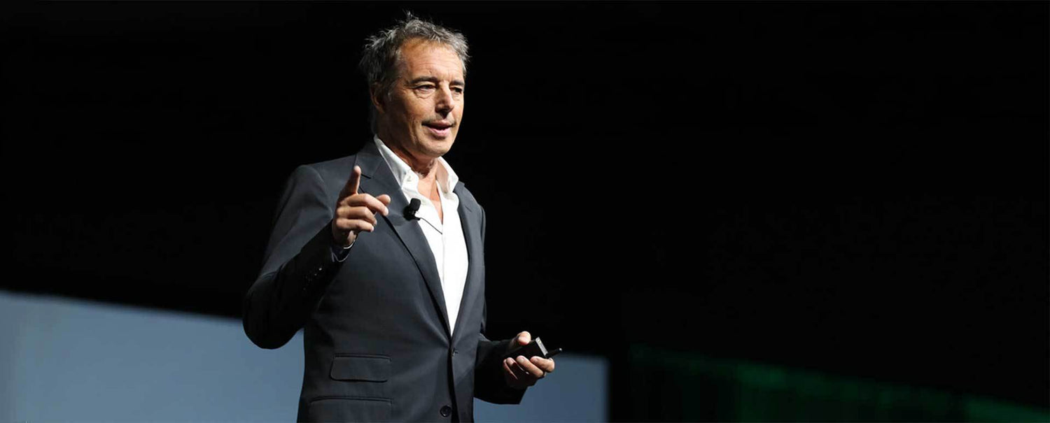 Dan Buettner on Investing in Longevity and Learning from the Blue Zones