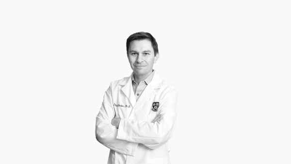 Dr. David Sinclair on Unlocking the Secrets of Aging and Prolonging the Health Span of Our Lives