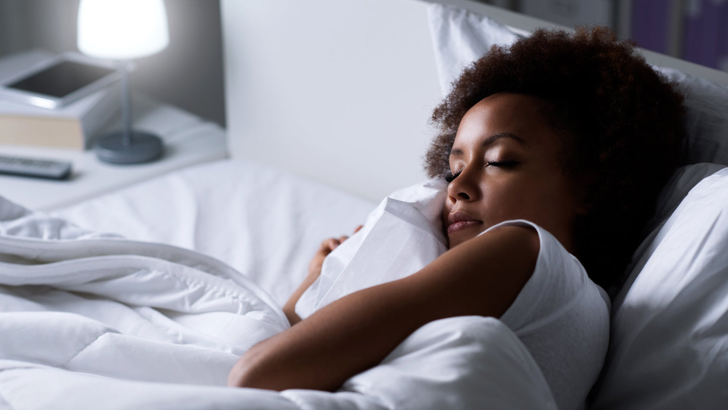 Deep Sleep and the Athlete: Why Is Good Sleep So Powerful?