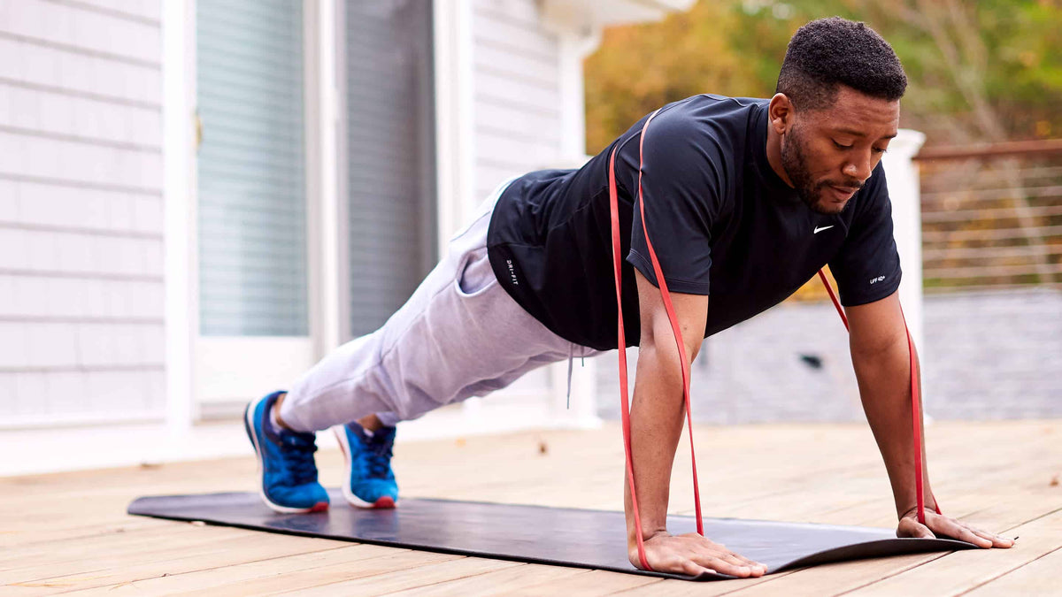 Download Our Free TB12 Band Activation & Recovery Program PDF