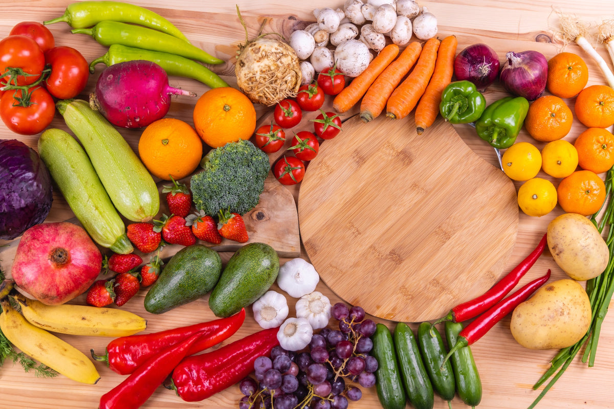 Longevity Diet: 4 Smart Nutrition Tips To Live Longer and Better From Dr. David Sinclair