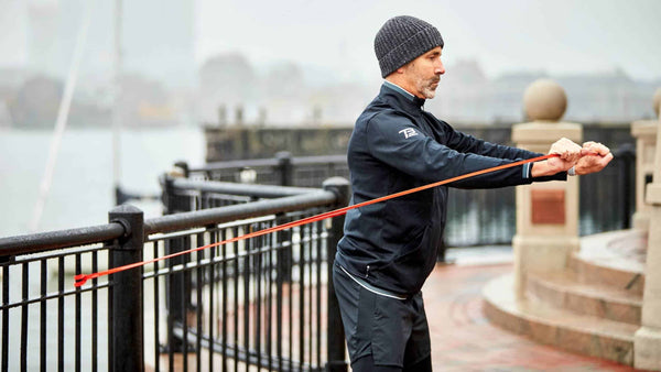 The Key to Building Muscle After 40