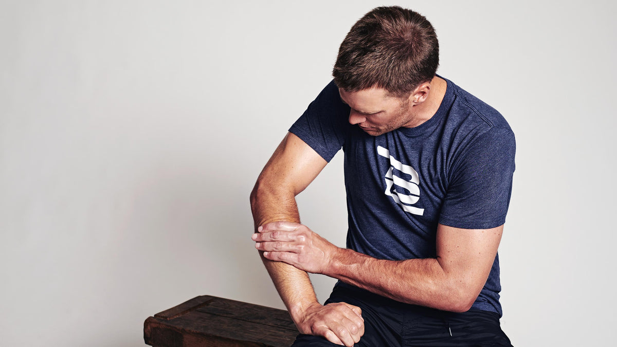Reduce Inflammation, Maximize Performance