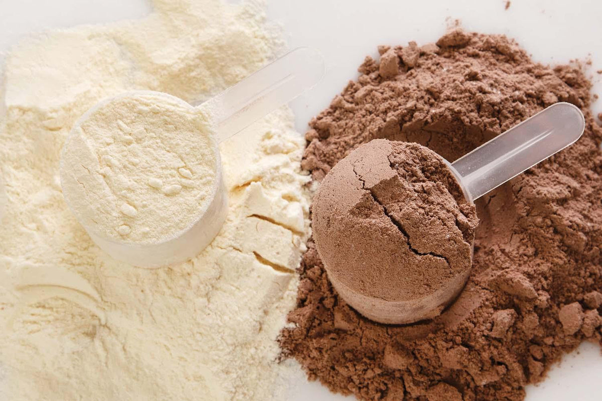 Don't be Fooled, not all Protein is Created Equal