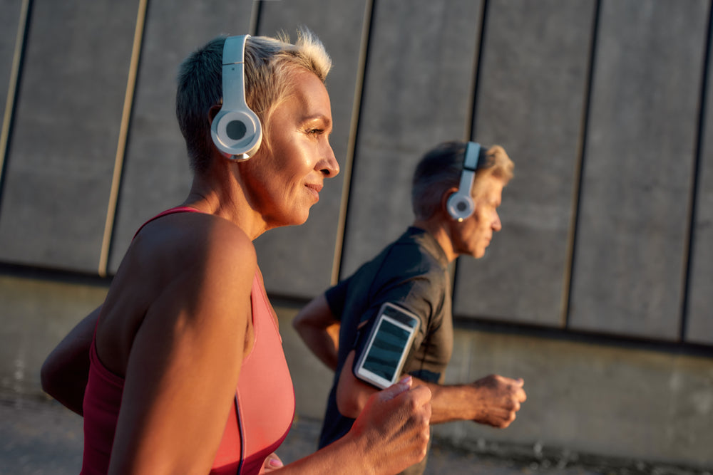 How to Use Music to Boost Your Running Performance