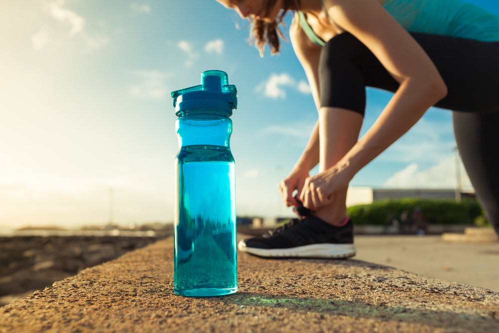 4 Easy Ways to Improve Your Hydration