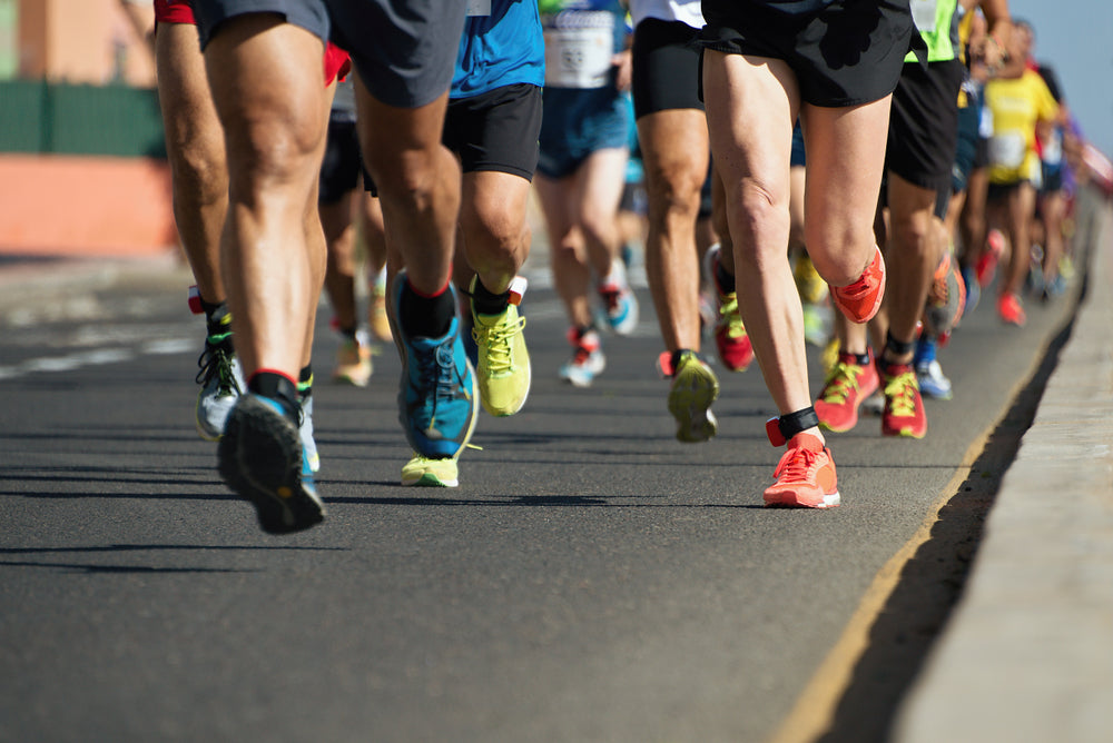 5 Tips to Increase Endurance for Runners