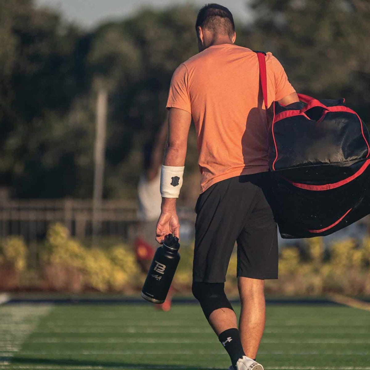 Tom Brady, Lunch-Pail Hero?