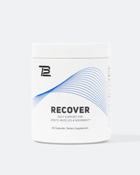 TB12 Recover