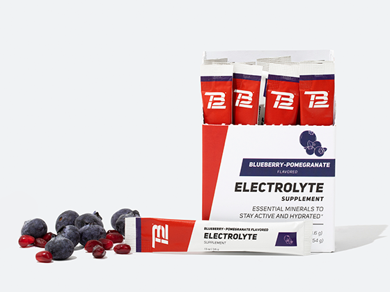 Introducing TB12 Performance & Recovery Tampa