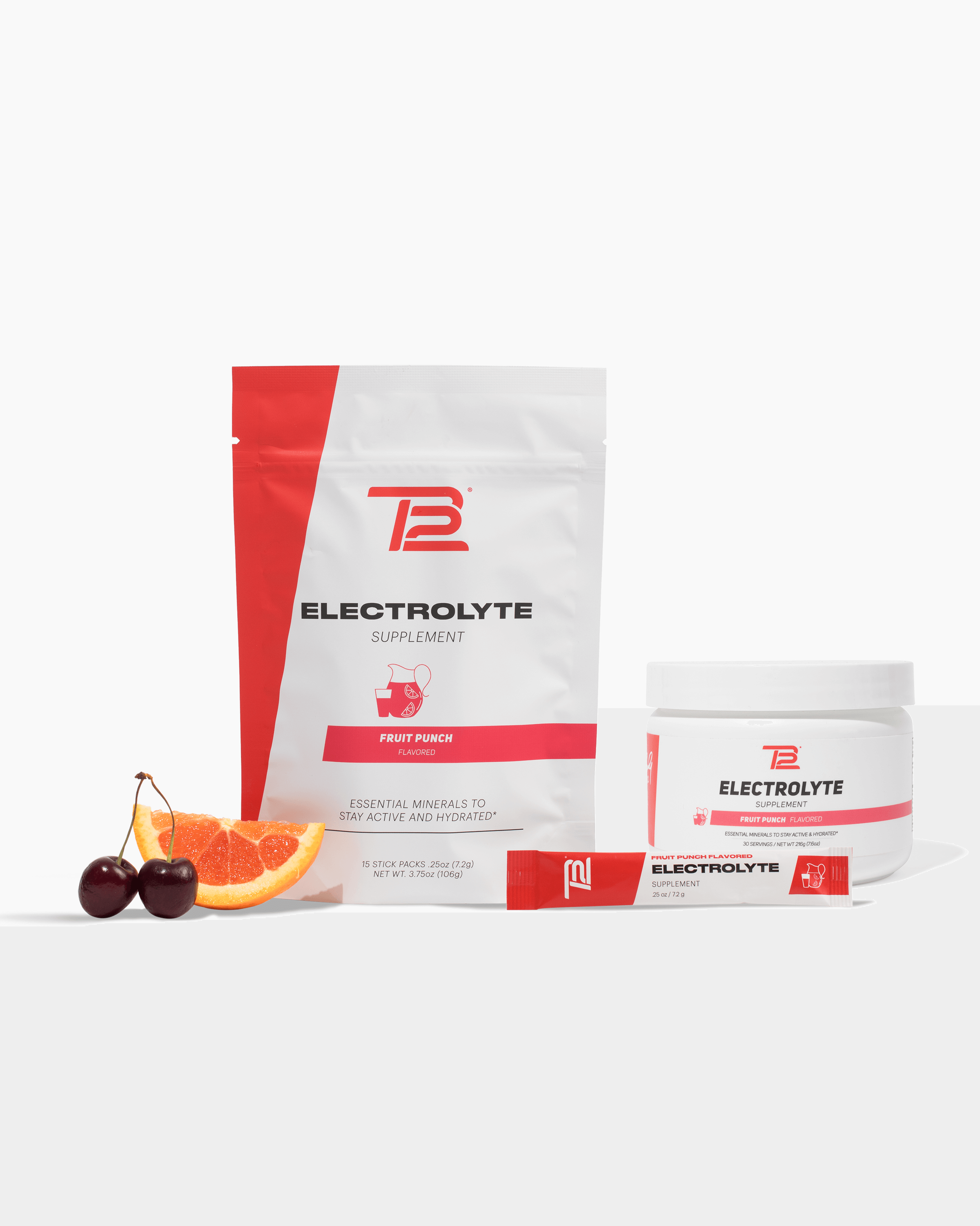 TB12 Electrolytes