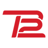 TB12 logo