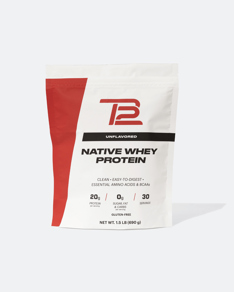 Plant Based Protein Powder Whey Protein Powder Protein Bars TB12