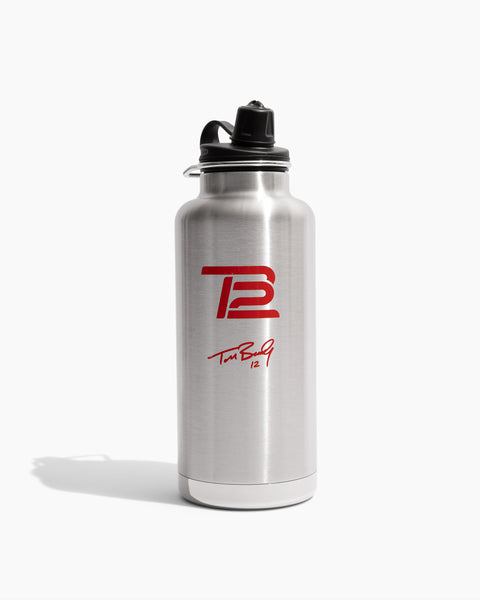 TB12 Water Bottle (32oz.)