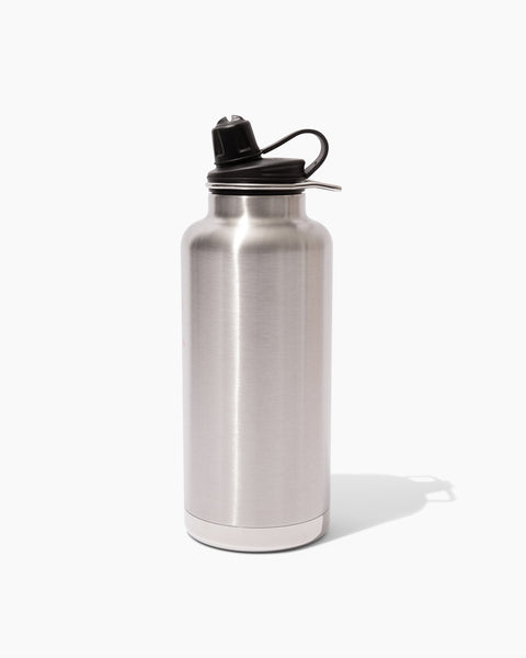 TB12 Water Bottle (20oz.) Black